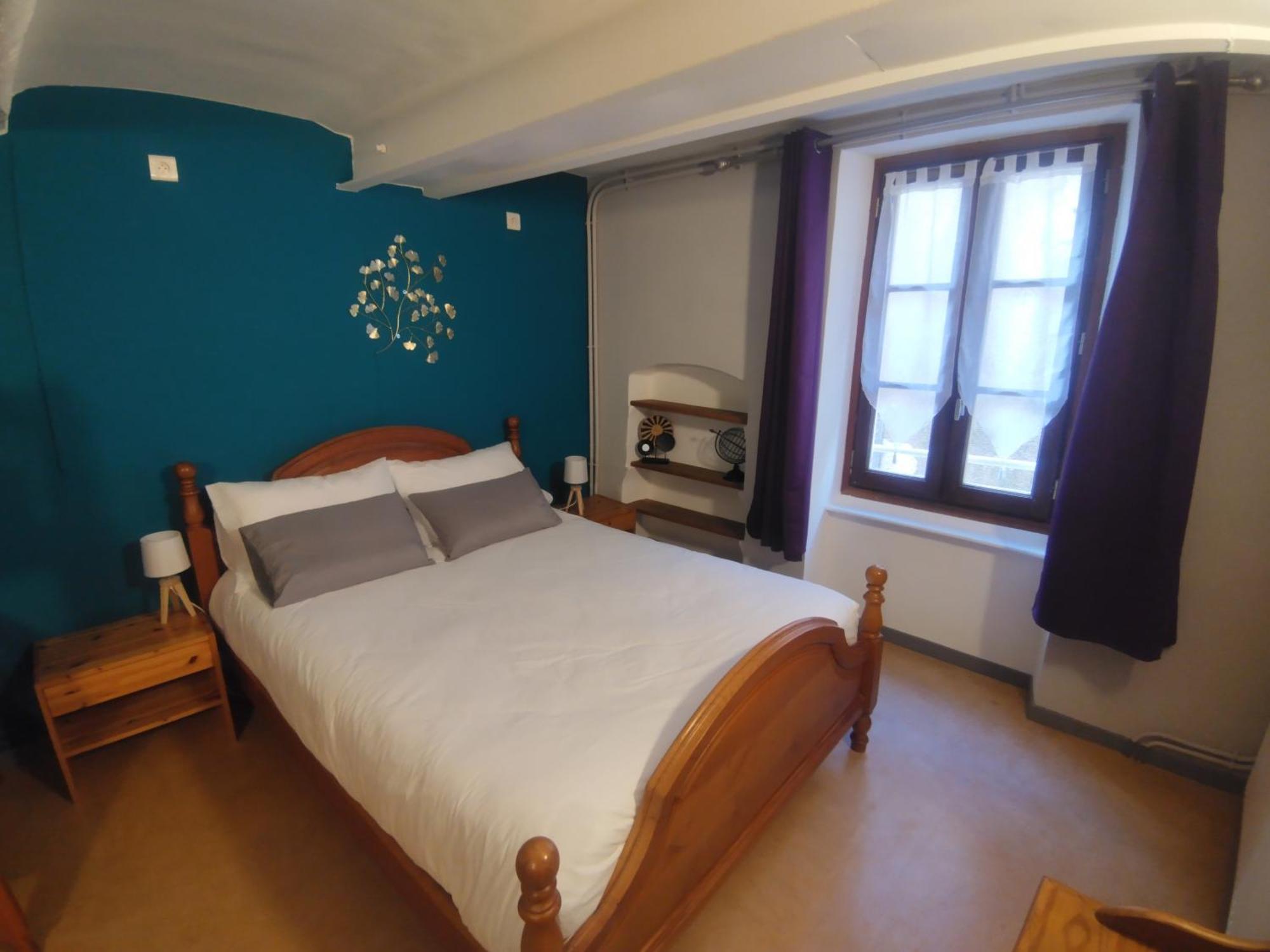 Gite De L'Aspa Saint-Christol  Zimmer foto