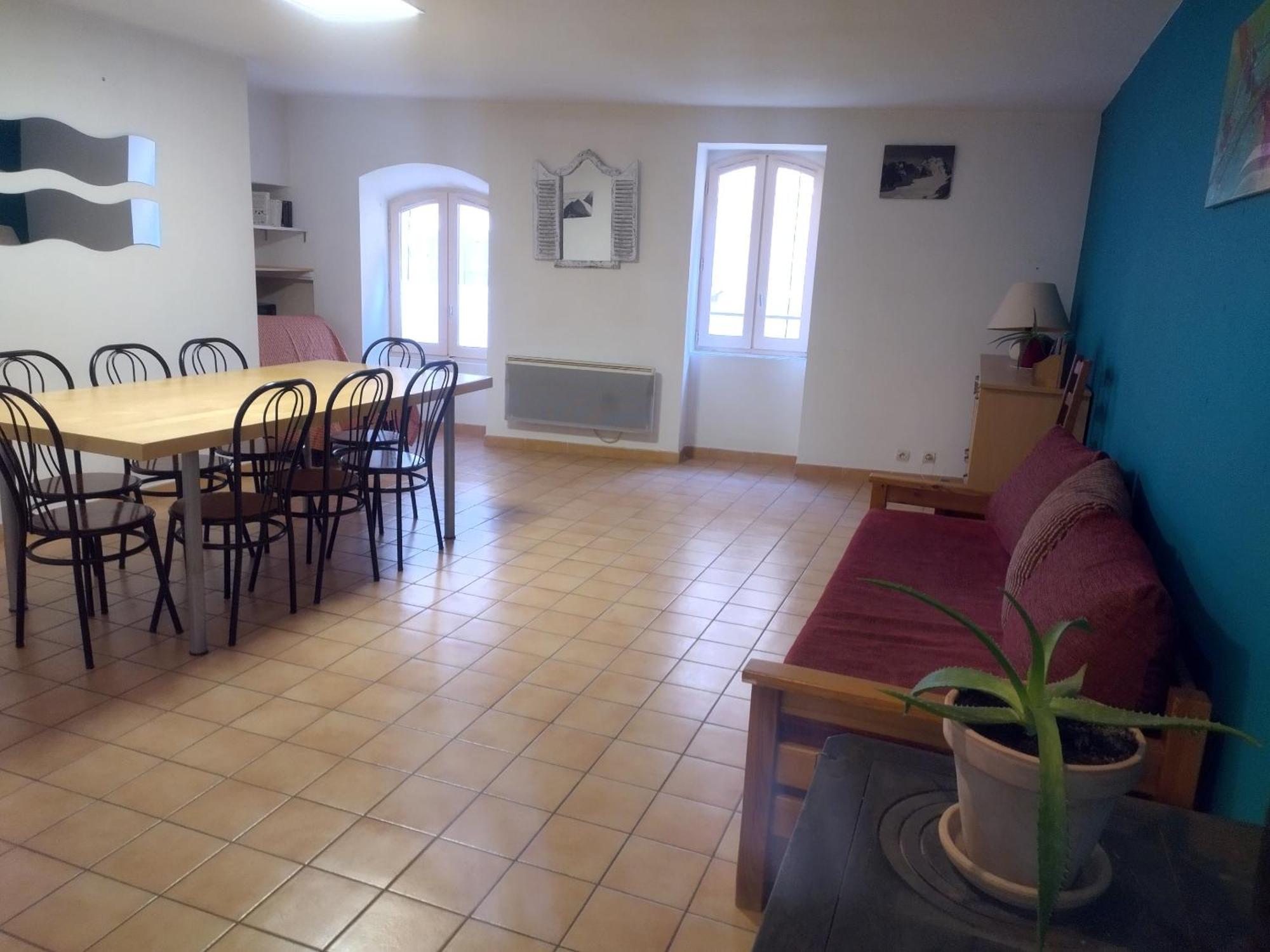 Gite De L'Aspa Saint-Christol  Zimmer foto