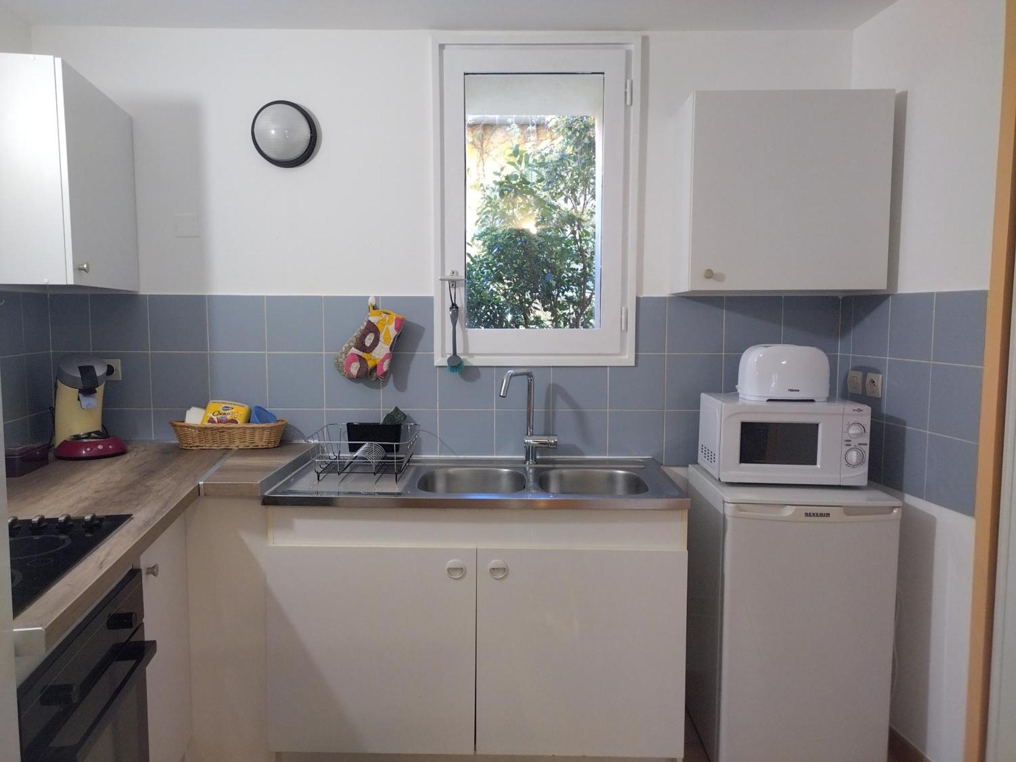 Gite De L'Aspa Saint-Christol  Zimmer foto