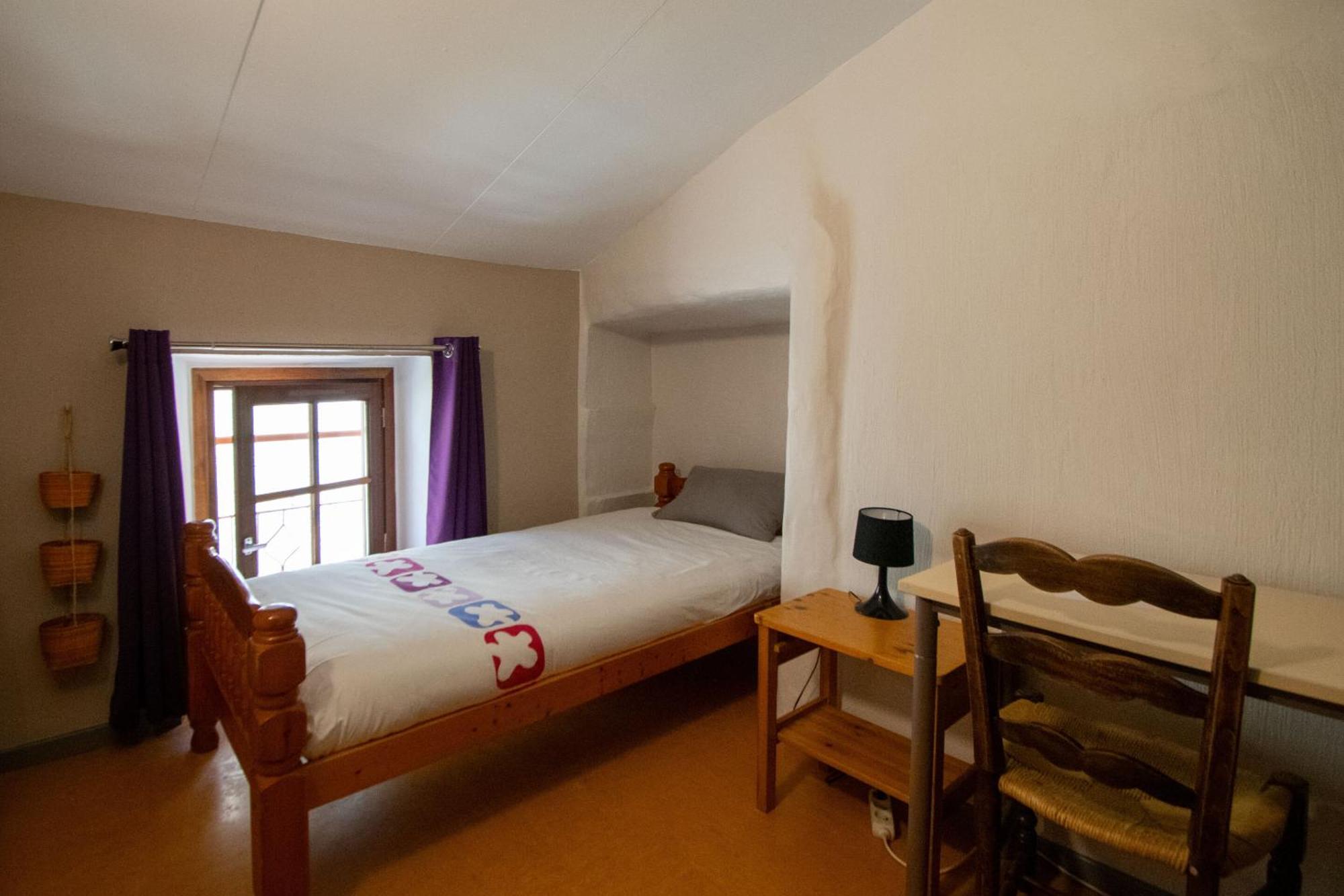 Gite De L'Aspa Saint-Christol  Zimmer foto