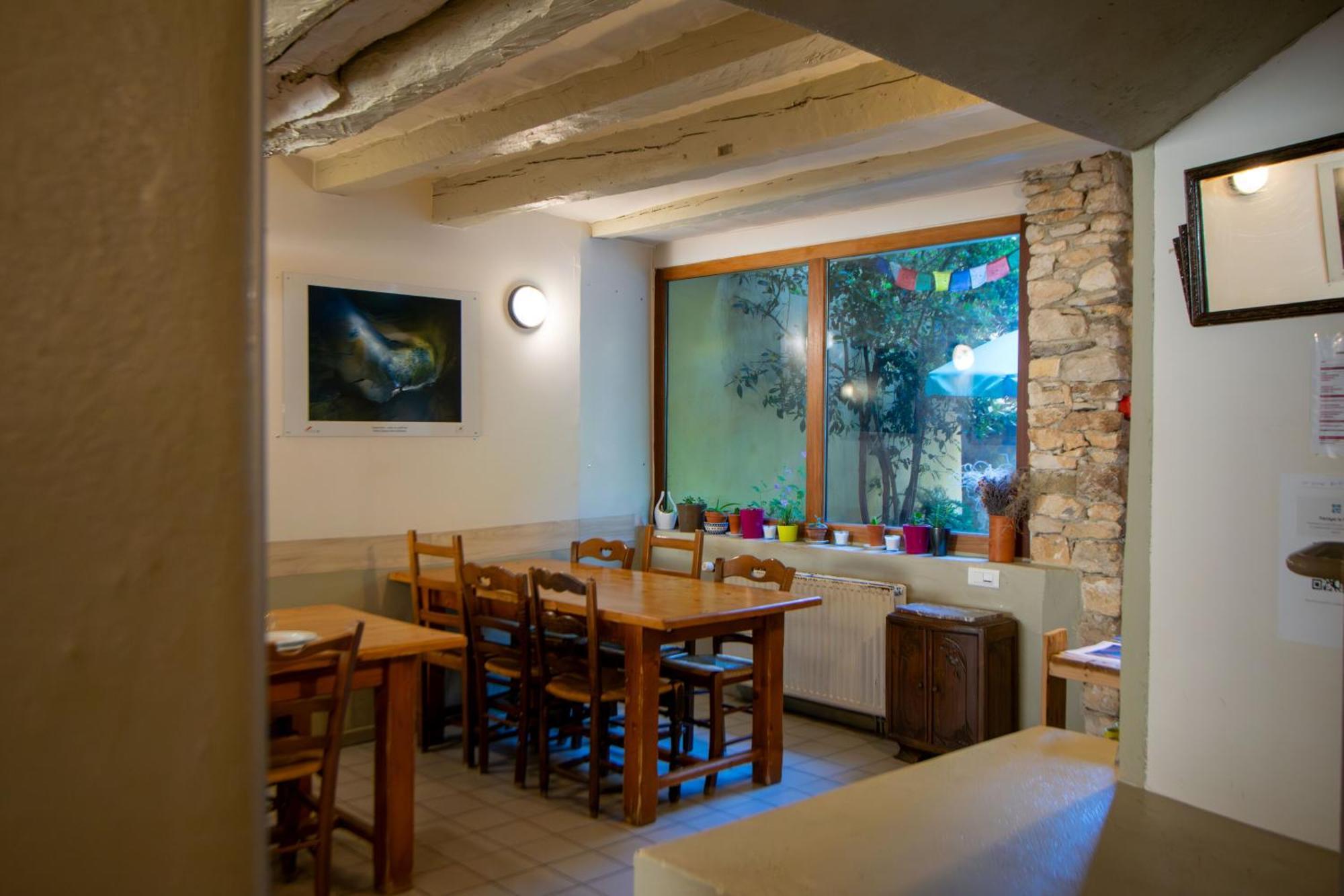 Gite De L'Aspa Saint-Christol  Zimmer foto