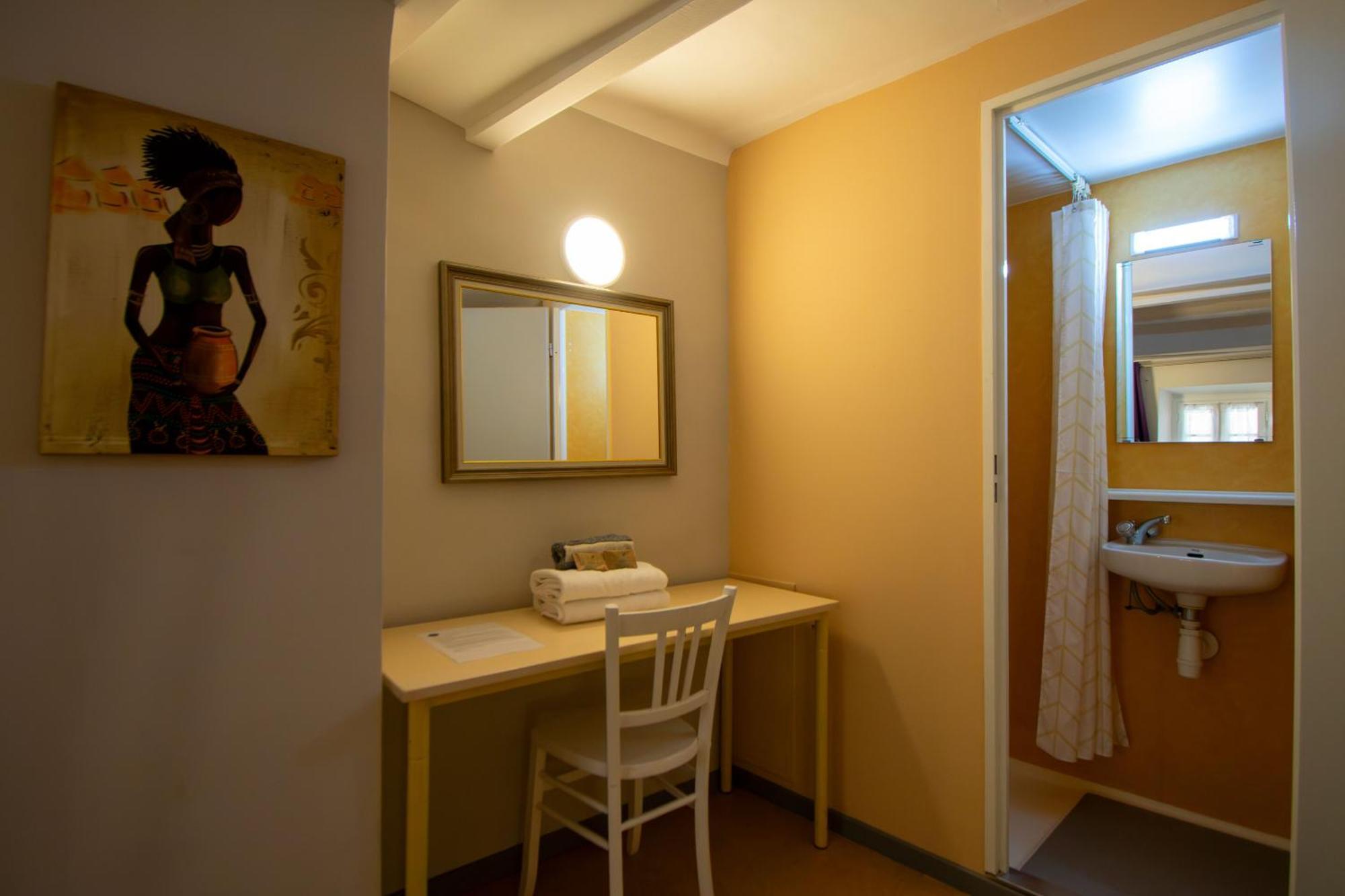 Gite De L'Aspa Saint-Christol  Zimmer foto