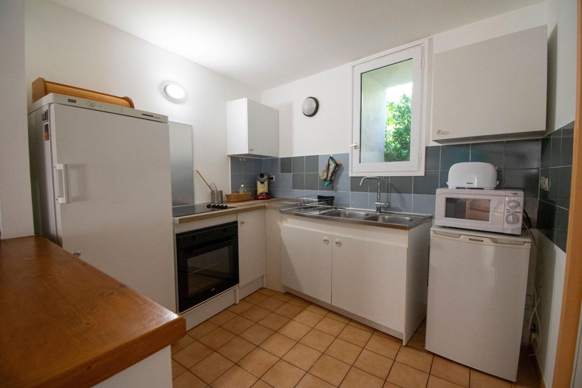 Gite De L'Aspa Saint-Christol  Zimmer foto